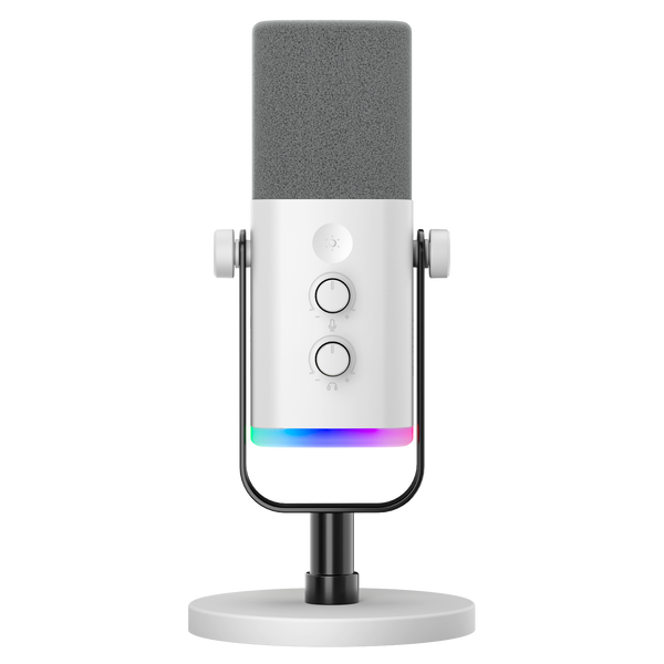 USB мікрофон Fifine AM8W (AM8W) - купити в Україні за низькою ціною в інтернет-магазині "Rincom"