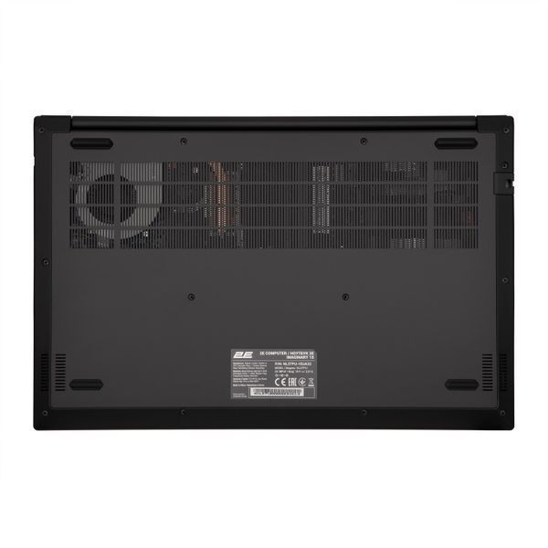 Ноутбук 2E Imaginary 15.6" FHD IPS AG, Intel i5-1335U, 32GB, F1TB, UMA, DOS, Чорний (NL57AU-15UA24) - купити в Україні за низькою ціною в інтернет-магазині "Rincom"