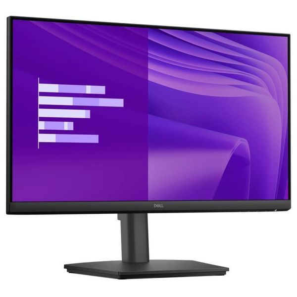 Монітор DELL 23.8" E2425HSM D-Sub, HDMI, DP, MM, IPS, 100Hz, Pivot (210-BRDV) - купити в Україні за низькою ціною в інтернет-магазині "Rincom"