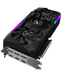 Gigabyte PCI-Ex GeForce RTX 3060 Ti Aorus Master 8GB (GV-N306TAORUS M-8GD) - фото 3 з 3
