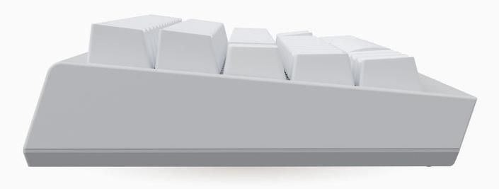 Клавіатура бездротова Ducky One X Mini(60%) магнітні перемикачі, білий (ON2461AST3-DAUSPDOECL2WW1) - купити в Україні за низькою ціною в інтернет-магазині "Rincom"