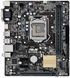 Материнська плата Asus H110M-R/C/SI (s1151, Intel H110, MicroATX) (Asus h110M-R) - фото 1 з 2