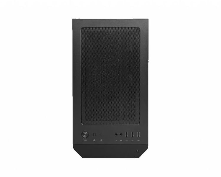 Корпус MATX W/O PSU MAG FORGE M100R MSI (MAG FORGE M100R) - купити в Україні за низькою ціною в інтернет-магазині "Rincom"