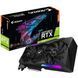 Gigabyte PCI-Ex GeForce RTX 3060 Ti Aorus Master 8GB (GV-N306TAORUS M-8GD) - фото 1 з 3
