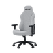 Крісло ігрове Anda Seat Luna L Grey Fabric Size L (AD18-44-G-F)