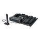 Материнcька плата ASUS TUF GAMING X870E-PLUS WIFI7 sAM5 X870E 4xDDR5 M.2 HDMI WiFi BT ATX (90MB1M70-M0EAY0) - фото 4 з 8