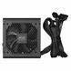 Блок живлення 2E GAMING Solid Power Pro ATX3.1 GEN5.0 (750W), >85%, 80+ Bronze, 120мм, 1xMB 24pin(20+4), 2xCPU 8pin(4+4), 3xMolex, 6xSATA, 4xPCIe 8pin(6+2), 1xPCIe GEN5 16pin, Semi Modular (2E-SP750BRSMII-120) - фото 1 з 8