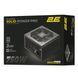 Блок живлення 2E GAMING Solid Power Pro ATX3.1 GEN5.0 (750W), >85%, 80+ Bronze, 120мм, 1xMB 24pin(20+4), 2xCPU 8pin(4+4), 3xMolex, 6xSATA, 4xPCIe 8pin(6+2), 1xPCIe GEN5 16pin, Semi Modular (2E-SP750BRSMII-120) - фото 5 з 8
