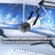 USB мікрофон Fifine AM8W (AM8W) - фото 10 з 11