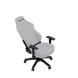 Крісло ігрове Anda Seat Luna L Grey Fabric Size L (AD18-44-G-F)