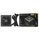 Блок живлення 2E GAMING Solid Power Pro ATX3.1 GEN5.0 (750W), >85%, 80+ Bronze, 120мм, 1xMB 24pin(20+4), 2xCPU 8pin(4+4), 3xMolex, 6xSATA, 4xPCIe 8pin(6+2), 1xPCIe GEN5 16pin, Semi Modular (2E-SP750BRSMII-120) - фото 4 з 8