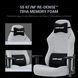 Крісло ігрове Anda Seat Luna L Grey Fabric Size L (AD18-44-G-F)