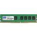 Модуль оперативної пам`яті Goodram DDR4 4Gb 2133MHz (GR2133D464L15S/4G) - фото 1 з 3