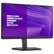 Монітор DELL 23.8" E2425HSM D-Sub, HDMI, DP, MM, IPS, 100Hz, Pivot (210-BRDV) - фото 2 з 6