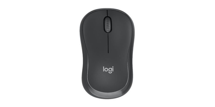 Комплект (клавіатура, мишка) бездротовий Logitech MK370 Graphite (920-012077) (920-012077) - купити в Україні за низькою ціною в інтернет-магазині "Rincom"