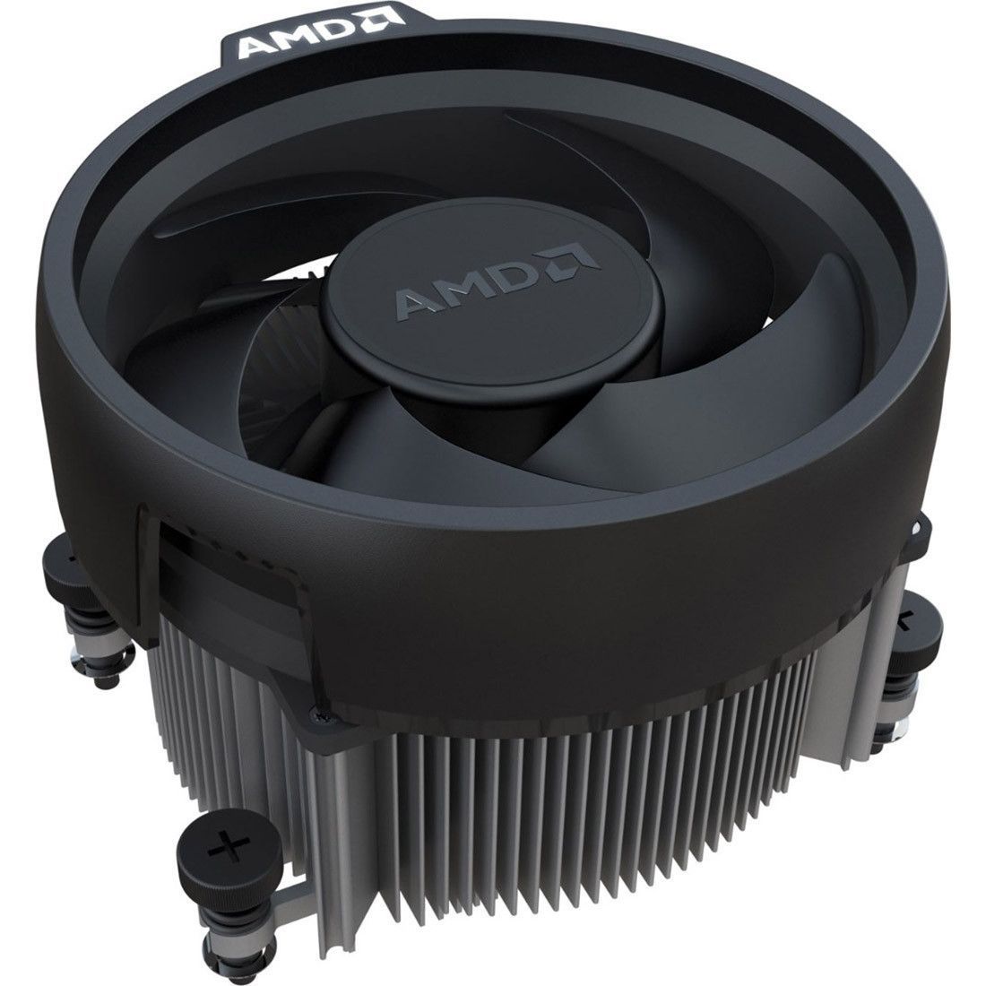 Повітряне охолодження AMD Wraith Stealth (712-000052) - Купити за ...