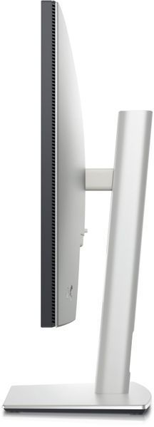 Монітор DELL 27" U2724DE HDMI, DP, USB-C, RJ-45, Audio, IPS, 2560x1440, 120Hz, sRGB 100%, Pivot (210-BKTV) - купити в Україні за низькою ціною в інтернет-магазині "Rincom"