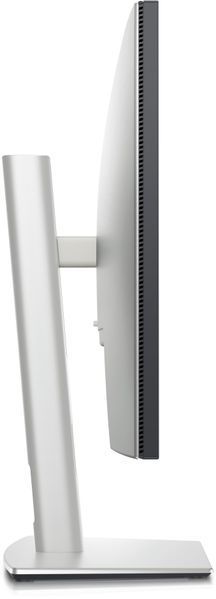 Монітор DELL 27" U2724DE HDMI, DP, USB-C, RJ-45, Audio, IPS, 2560x1440, 120Hz, sRGB 100%, Pivot (210-BKTV) - купити в Україні за низькою ціною в інтернет-магазині "Rincom"