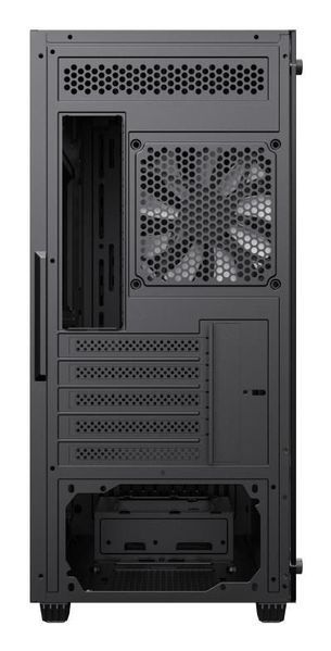 Корпус для комп'ютера MATX W/O PSU STORM BK GAMEMAX (STORM BK) - купити в Україні за низькою ціною в інтернет-магазині "Rincom"