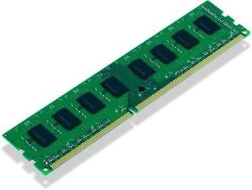 Модуль оперативної памяті Goodram 4 GB DDR3 1600 MHz (GYS1600D364L9/4G) - купити в Україні за низькою ціною в інтернет-магазині "Rincom"