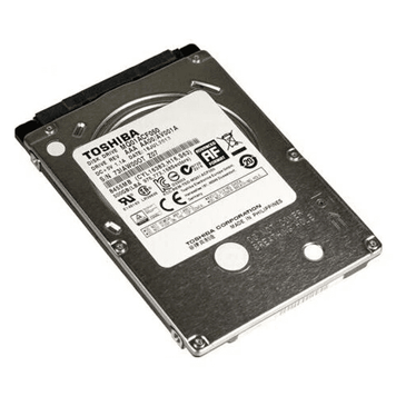 Жорсткий диск Toshiba 500GB 5400rpm 8MB MQ01ABF050 2.5` SATAIII (MQ01ABF050) - купити в Україні за низькою ціною в інтернет-магазині "Rincom"