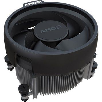 Повітряне охолодження AMD Wraith Stealth (712-000052) - купити в Україні за низькою ціною в інтернет-магазині "Rincom"