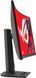 Монітор Asus 31.5" ROG Strix XG32WCMS HDMI, DP, USB-C, Audio, VA, 2560x1440, 280Hz, 1ms, sRGB 125%, CURVED, AdaptiveSync, HAS, HDR400 (90LM09X0-B01970) - фото 4 з 7