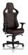 Ігрове крісло Noblechairs EPIC високотехнологічна штучна шкіра, коричневий (NBL-PU-JVE-001)