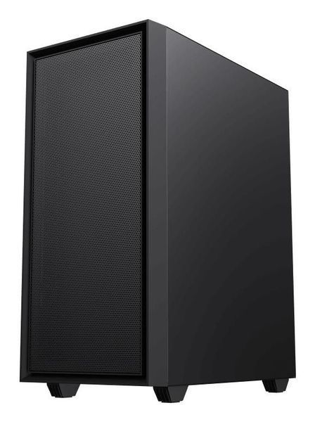 Корпус для комп'ютера MATX W/O PSU STORM BK GAMEMAX (STORM BK) - купити в Україні за низькою ціною в інтернет-магазині "Rincom"