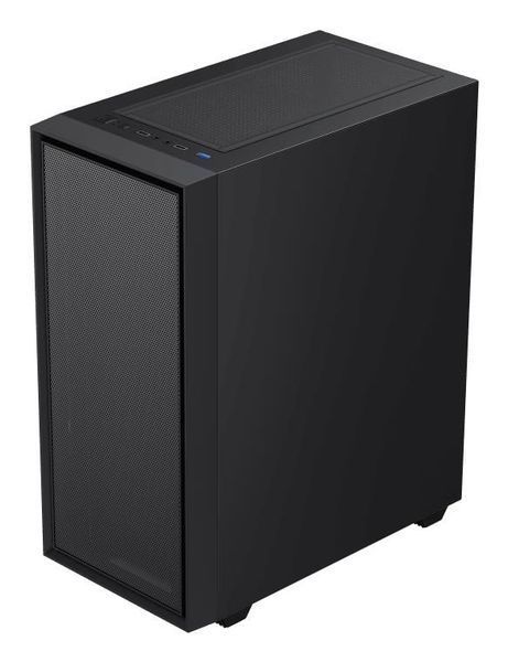 Корпус для комп'ютера MATX W/O PSU STORM BK GAMEMAX (STORM BK) - купити в Україні за низькою ціною в інтернет-магазині "Rincom"