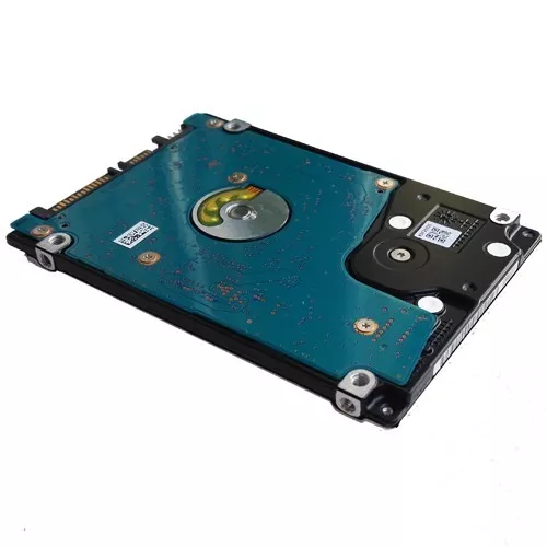 Жорсткий диск Toshiba 500GB 5400rpm 8MB MQ01ABF050 2.5` SATAIII (MQ01ABF050) - купити в Україні за низькою ціною в інтернет-магазині "Rincom"