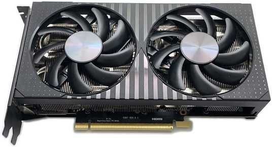 グラフィックボード・グラボ・ビデオカード HP GeForce RTX 3060 Ti 8GB M31640-002 Відеокарта HP Geforce RTX 3060 Ti 8GB GDDR6 (M31640-001) - Купити