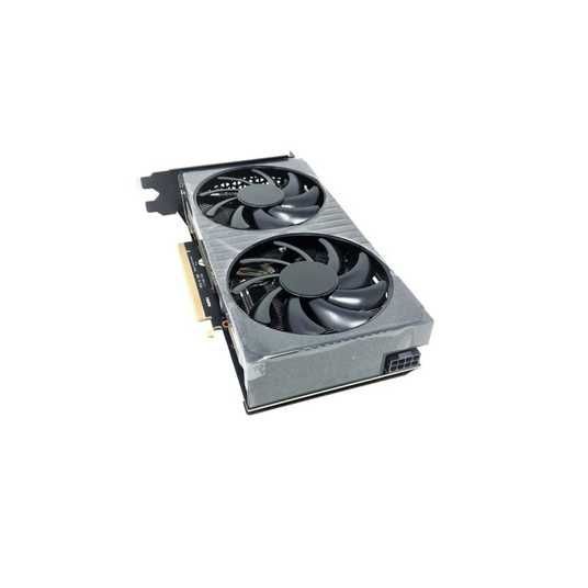Відеокарта HP Geforce RTX 3060 Ti 8GB GDDR6 (M31640-001) - Купити
