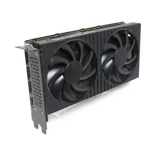 HP製 GeForce RTX 3060ti 本体 Відеокарта HP Geforce RTX 3060 Ti 8GB GDDR6 (M31640-001) - Купити