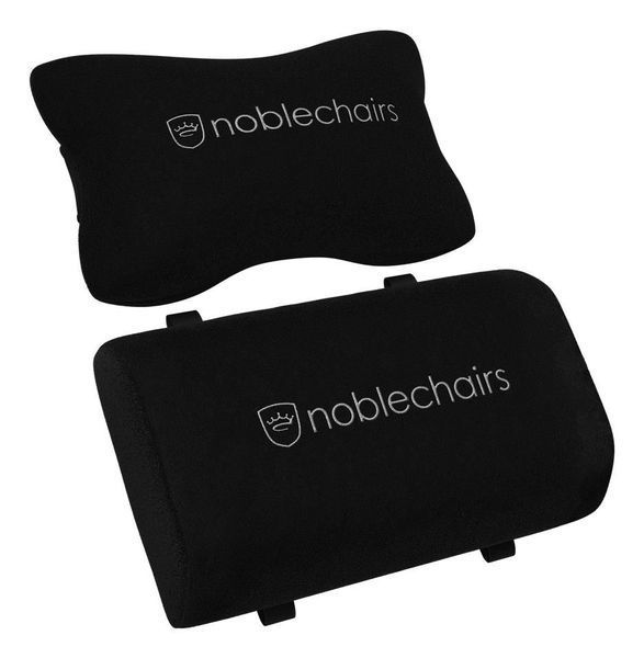 Ігрове крісло Noblechairs EPIC високотехнологічна штучна шкіра, коричневий (NBL-PU-JVE-001)