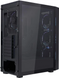 Корпус 1stPlayer Go6-BK-4FS7 Black (Go6-BK-4FS7) - фото 2 з 8