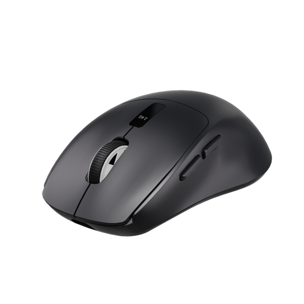 Бездротова миша OfficePro M398B (M398B) - купити в Україні за низькою ціною в інтернет-магазині "Rincom"