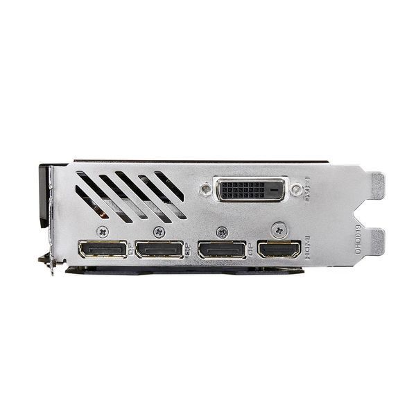 Відеокарта Gigabyte GTX 1070 TI 8Gb Gaming OC GDDR5 (GV-N107TGAMING OC-8GD) - купити в Україні за низькою ціною в інтернет-магазині "Rincom"
