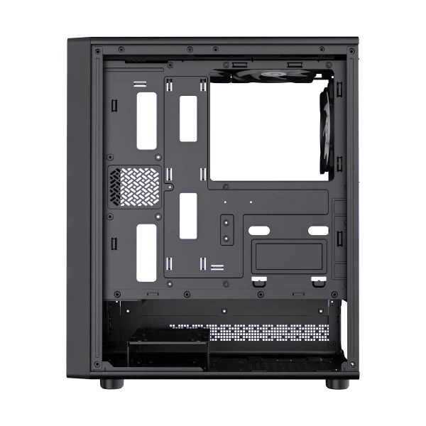 Корпус Gamemax Storm 2 AB ATX,M-ATX,ITX (Storm 2 AB) - купити в Україні за низькою ціною в інтернет-магазині "Rincom"
