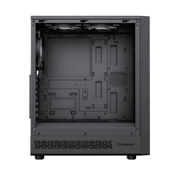 Корпус Gamemax Storm 2 AB ATX,M-ATX,ITX (Storm 2 AB) - купити в Україні за низькою ціною в інтернет-магазині "Rincom"
