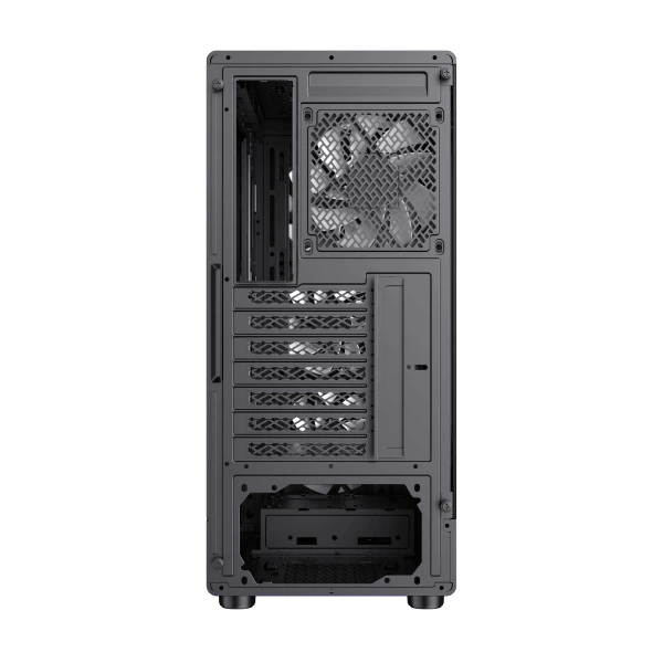 Корпус Gamemax Storm 2 AB ATX,M-ATX,ITX (Storm 2 AB) - купити в Україні за низькою ціною в інтернет-магазині "Rincom"