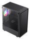 Корпус для комп'ютера MATX W/O PSU STORM BK GAMEMAX (STORM BK) - фото 2 з 7