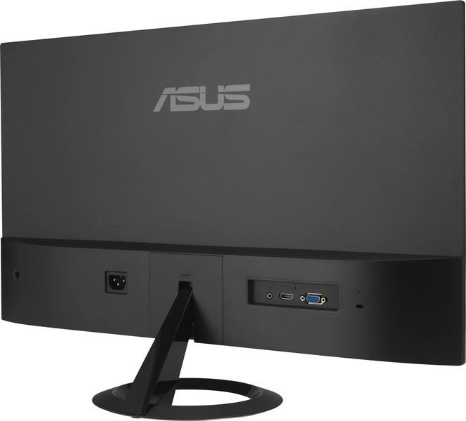 Монітор Asus 27" VZ279HG D-Sub, HDMI, Audio, IPS, 120Hz, 1ms, AdaptiveSync (90LM0BU1-B01A71) - купити в Україні за низькою ціною в інтернет-магазині "Rincom"