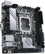 Материнcька плата ASUS PRIME H610I-PLUS D4-CSM s1700 H610 2xDDR4 M.2 HDMI D-Sub DP mITX (90MB1B20-M0EAYC) - фото 2 з 6