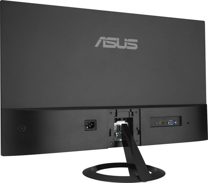 Монітор Asus 27" VZ279HG D-Sub, HDMI, Audio, IPS, 120Hz, 1ms, AdaptiveSync (90LM0BU1-B01A71) - купити в Україні за низькою ціною в інтернет-магазині "Rincom"