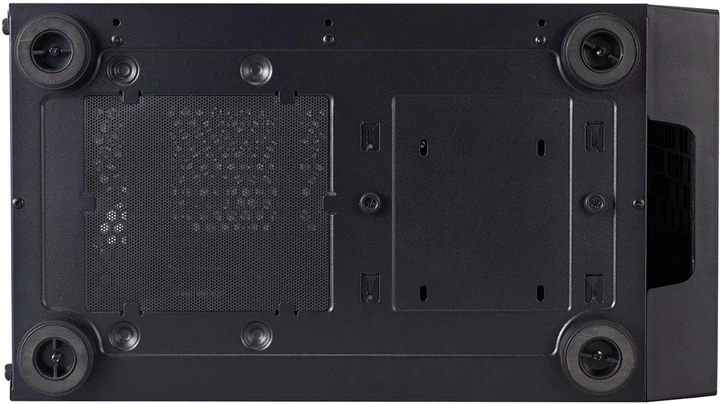 Корпус 1stPlayer Go6-BK-4FS7 Black (Go6-BK-4FS7) - купити в Україні за низькою ціною в інтернет-магазині "Rincom"