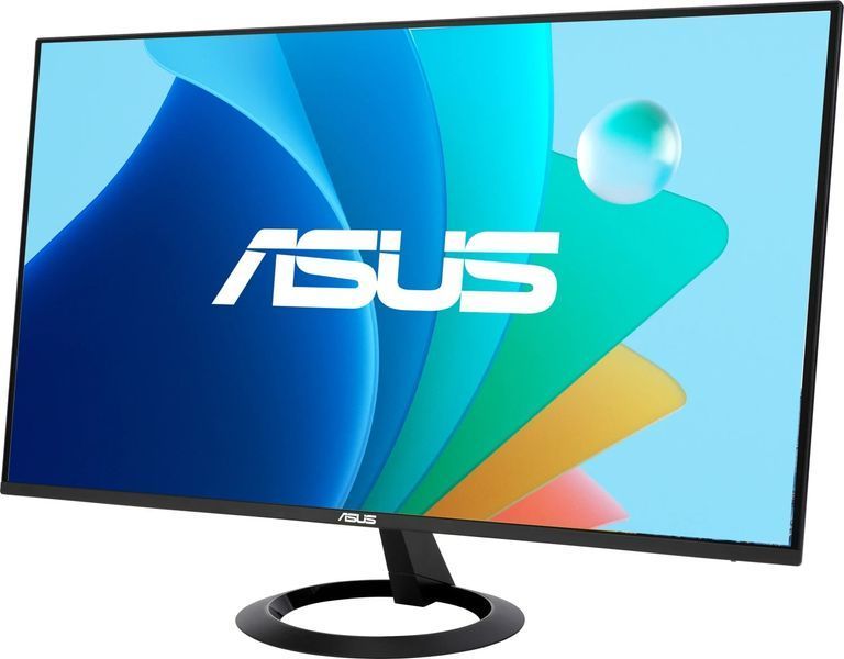 Монітор Asus 27" VZ279HG D-Sub, HDMI, Audio, IPS, 120Hz, 1ms, AdaptiveSync (90LM0BU1-B01A71) - купити в Україні за низькою ціною в інтернет-магазині "Rincom"