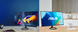 Монітор Asus 27" VZ279HG D-Sub, HDMI, Audio, IPS, 120Hz, 1ms, AdaptiveSync (90LM0BU1-B01A71) - фото 4 з 9