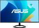 Монітор Asus 27" VZ279HG D-Sub, HDMI, Audio, IPS, 120Hz, 1ms, AdaptiveSync (90LM0BU1-B01A71) - фото 1 з 9