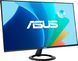 Монітор Asus 27" VZ279HG D-Sub, HDMI, Audio, IPS, 120Hz, 1ms, AdaptiveSync (90LM0BU1-B01A71) - фото 3 з 9
